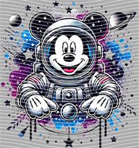 Mickey-AMQ 1264